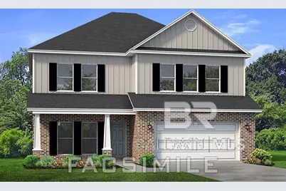 30641 Ashville Road, Spanish Fort, AL 36527 - Photo 1