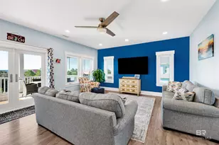 6764 Driftwood Dr, Gulf Shores, AL 36542 - Photo 10