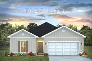 22548 Hamilton St, Robertsdale, AL 36567 - Photo 1