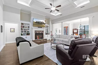 521 Cassava Lane, Fairhope, AL 36532 - Photo 14
