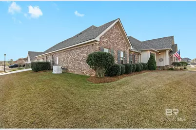 521 Cassava Lane, Fairhope, AL 36532 - Photo 2