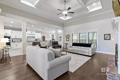 521 Cassava Lane, Fairhope, AL 36532 - Photo 12