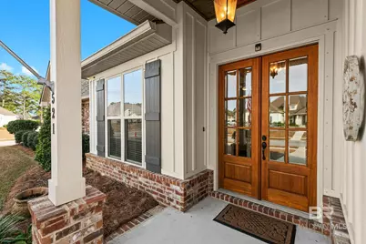 521 Cassava Lane, Fairhope, AL 36532 - Photo 6