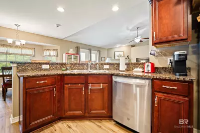 15405 Hearthstone Drive, Foley, AL 36535 - Photo 8