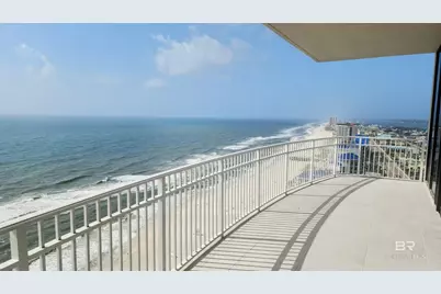 533 E Beach Boulevard #2501, Gulf Shores, AL 36542 - Photo 4