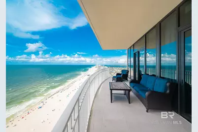 533 E Beach Boulevard #2501, Gulf Shores, AL 36542 - Photo 22