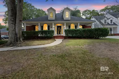 4150 E Oakbriar Drive, Mobile, AL 36619 - Photo 2
