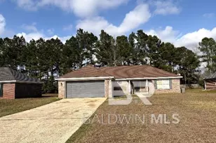 521 Hamilton Blvd, Foley, AL 36535 - Photo 2