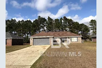 521 Hamilton Boulevard, Foley, AL 36535 - Photo 1