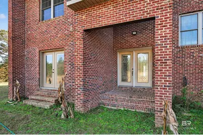 12751 Beverly Jeffries Highway, Citronelle, AL 36522 - Photo 4