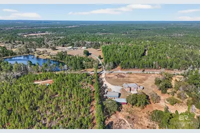 12751 Beverly Jeffries Highway, Citronelle, AL 36522 - Photo 86