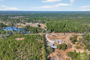 12751 Beverly Jeffries Hwy, Citronelle, AL 36522 - Photo 86