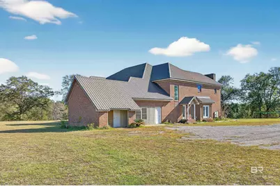 12751 Beverly Jeffries Highway, Citronelle, AL 36522 - Photo 2