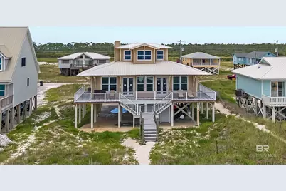 4026 Gulf Winds Court, Gulf Shores, AL 36542 - Photo 6