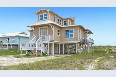 4026 Gulf Winds Court, Gulf Shores, AL 36542 - Photo 2
