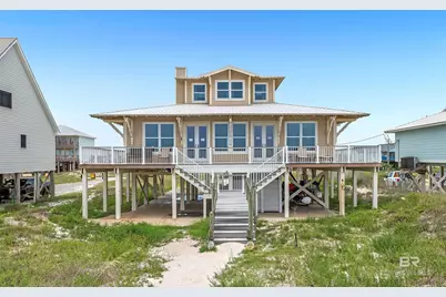 4026 Gulf Winds Court, Gulf Shores, AL 36542 - Photo 4