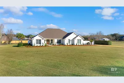 15896 County Road 73, Foley, AL 36535 - Photo 1