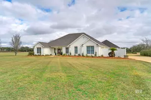 15896 Co Rd 73, Foley, AL 36535 - Photo 1