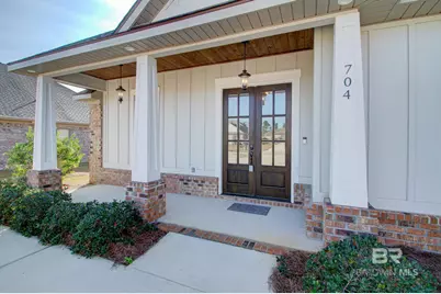 704 Culpeo Avenue, Fairhope, AL 36532 - Photo 2