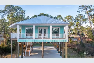 26539 Cotton Bayou Drive, Orange Beach, AL 36561 - Photo 8