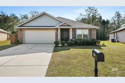 1398 Majesty Loop, Foley, AL 36535 - Photo 2