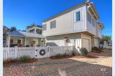 4 Downtown Founders Lane #4, Fairhope, AL 36532 - Photo 1