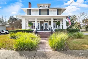 4 Demouy Ave, Mobile, AL 36606 - Photo 1