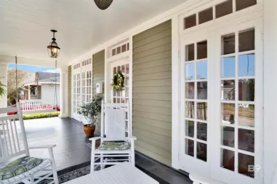 4 Demouy Avenue, Mobile, AL 36606 - Photo 6