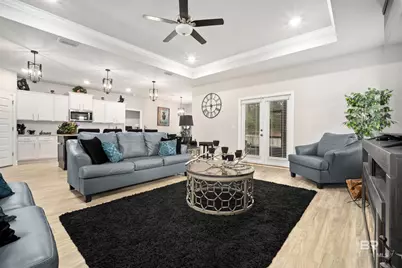 10875 N Sierra Estates Drive, Mobile, AL 36608 - Photo 4