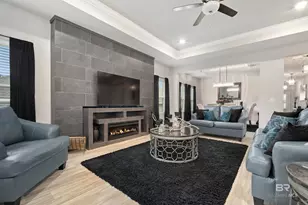 10875 N Sierra Estates Dr, Mobile, AL 36608 - Photo 2