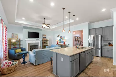 11181 Thistledown Loop, Spanish Fort, AL 36527 - Photo 12