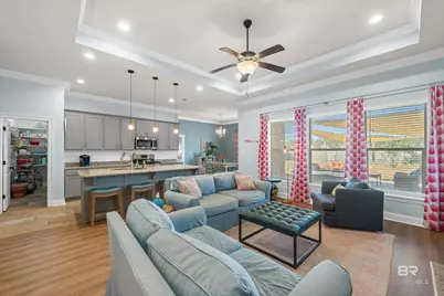 11181 Thistledown Loop, Spanish Fort, AL 36527 - Photo 6