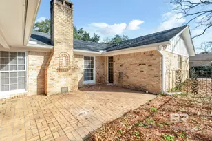 6661 N Hounds Run, Mobile, AL 36608 - Photo 30