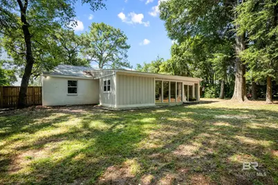 4602 N Sunset Drive, Mobile, AL 36608 - Photo 2