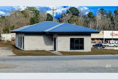 13505 Saint Stephens Avenue, Chatom, AL 36518 - Photo 1