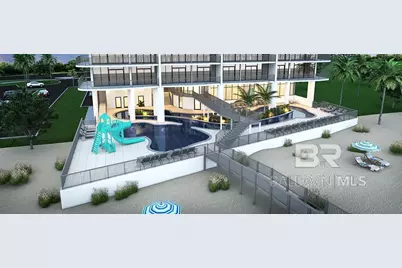 25610 Perdido Beach Boulevard #802, Orange Beach, AL 36561 - Photo 4