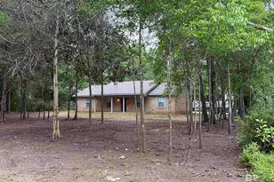 317 E Orange Ave, Foley, AL 36535 - Photo 4