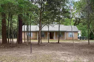 317 E Orange Ave, Foley, AL 36535 - Photo 2