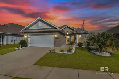 19431 Kudu Avenue, Foley, AL 36535 - Photo 2