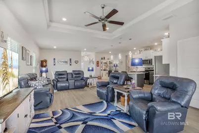 19431 Kudu Avenue, Foley, AL 36535 - Photo 4