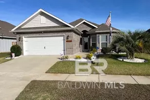 19431 Kudu Ave, Foley, AL 36535 - Photo 1