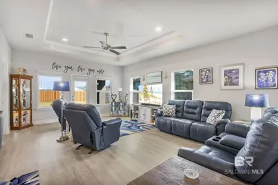 19431 Kudu Avenue, Foley, AL 36535 - Photo 4