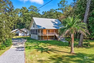 9822 Beach Rd, Foley, AL 36535 - Photo 1
