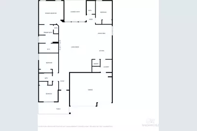 12964 Shoshoney Circle, Fairhope, AL 36532 - Photo 62