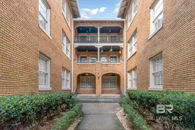 1602 Government Street #1A, Mobile, AL 36604 - Photo 2