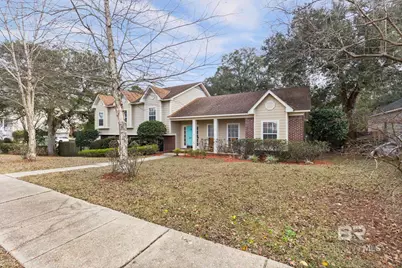 2271 Carrington Drive, Mobile, AL 36695 - Photo 2