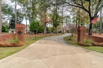 12240 Dogwood Circle, Mobile, AL 36695 - Photo 2