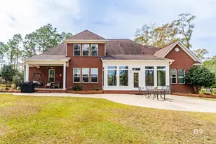 12240 Dogwood Cir, Mobile, AL 36695 - Photo 48