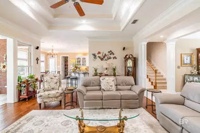 12240 Dogwood Circle, Mobile, AL 36695 - Photo 6