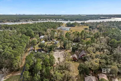 17065 Britt Lane, Bon Secour, AL 36511 - Photo 2